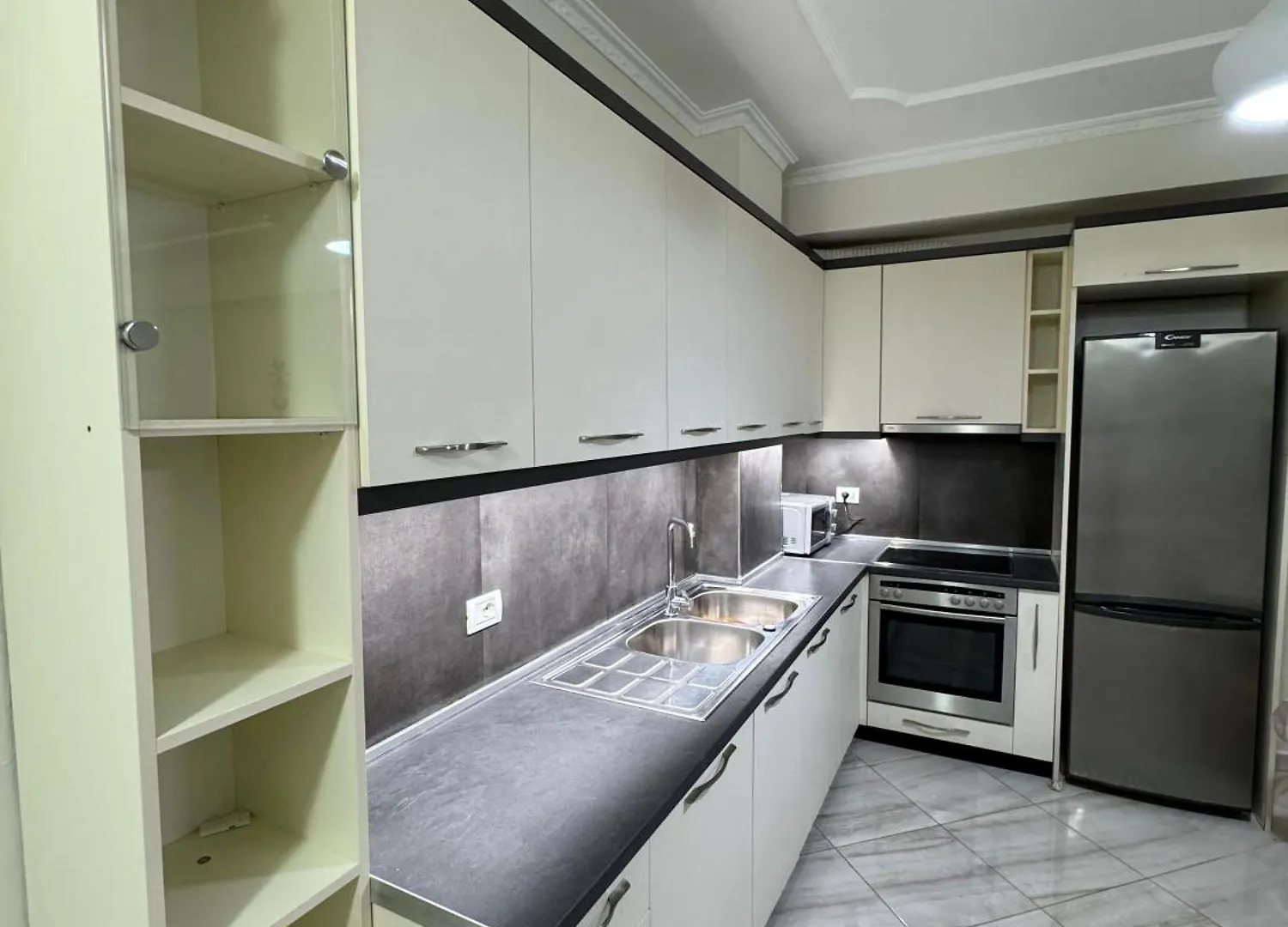 Mikel'S Apartment Tirana