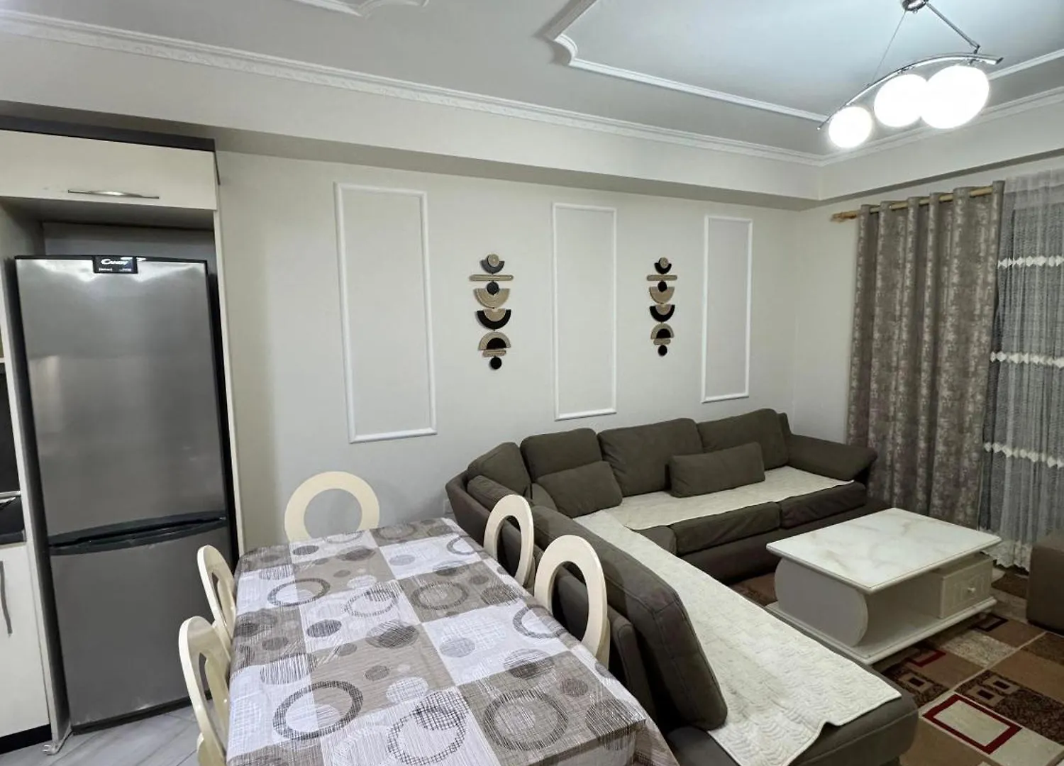 Mikel'S Apartment Tirana